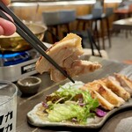 炉端 まるじゅう - 