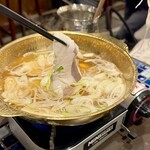 炉端 まるじゅう - 