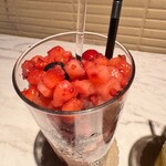 シカゴピザ&ボルケーノパスタ Meat&Cheese Forne - 