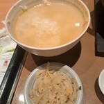 ごはん処 やよい軒 - 