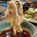 炉端 まるじゅう - 