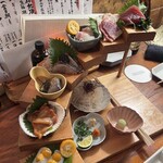 博多爐端 Fishman - 
