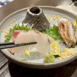 炉端 まるじゅう - 