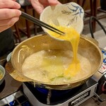 炉端 まるじゅう - 