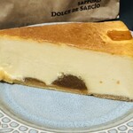 どるちぇ ど さんちょ - 