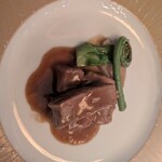 中国飯店 琥珀宮 - 