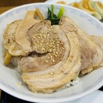 横浜とんとん - 