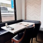 シカゴピザ&ボルケーノパスタ Meat&Cheese Forne - 