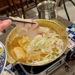 炉端 まるじゅう - 