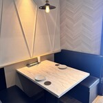 シカゴピザ&ボルケーノパスタ Meat&Cheese Forne - 