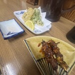 武蔵屋食堂 - 