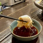 炉端 まるじゅう - 