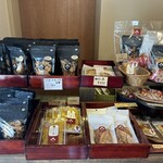 まこと商店 - 料理写真: