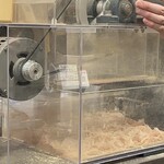 炉端 まるじゅう - 