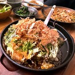 大阪 居酒屋 ぺこちゃん - 