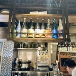 炉端 まるじゅう - 