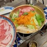 炉端 まるじゅう - 