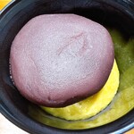 梅園 - 料理写真: