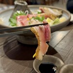 炉端 まるじゅう - 