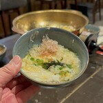 炉端 まるじゅう - 