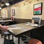 炉端 まるじゅう - 