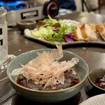 炉端 まるじゅう - 