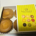 どるちぇ ど さんちょ - 