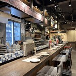 炉端 まるじゅう - 