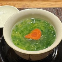 天ぷら ふか名 - 