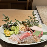 天ぷら ふか名 - 