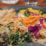 SPICE CURRY Parippu - 