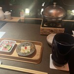 天王寺 豆ふ屋 やすまる - 