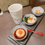 うどん居酒屋 天下一 - 