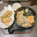 うどん居酒屋 天下一 - 