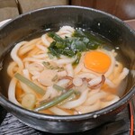 うどん居酒屋 天下一 - 
