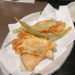 うどん居酒屋 天下一 - 