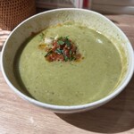 煮干しNoodles Nibo Nibo Cino - 