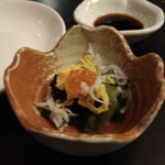 海鮮和食と日本酒 もっせ - 