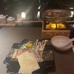 天王寺 豆ふ屋 やすまる - 