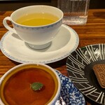 SPICE CURRY Parippu - 