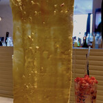 シカゴピザ&ボルケーノパスタ Meat&Cheese Forne - 