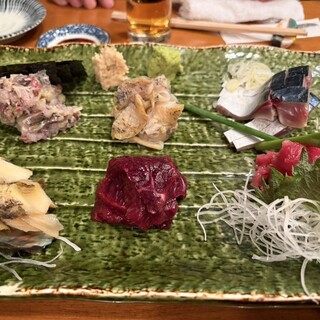 魚がし料理佃喜知_1