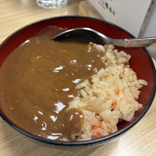 薄野軍鶏そば 嶋や_1