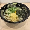 ぶっかけうどん ふるいち 仲店