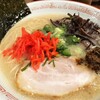長浜ラーメン フクフク
