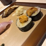 壽司 起承轉結