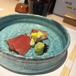壽司 起承轉結
