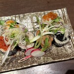 三陸海鮮 あかり - 