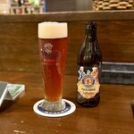 代々木タンネ - パウラナー・サルバトール