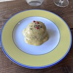 料理店Lobélie - 